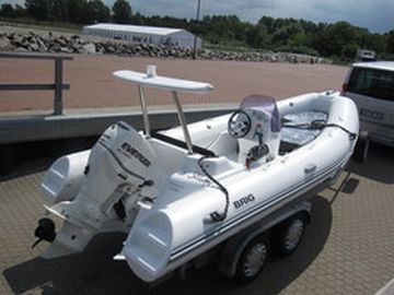 Falcon 450