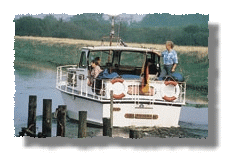 Motorboot