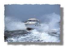 Motorboot